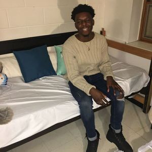 Meet your Posher, Daré